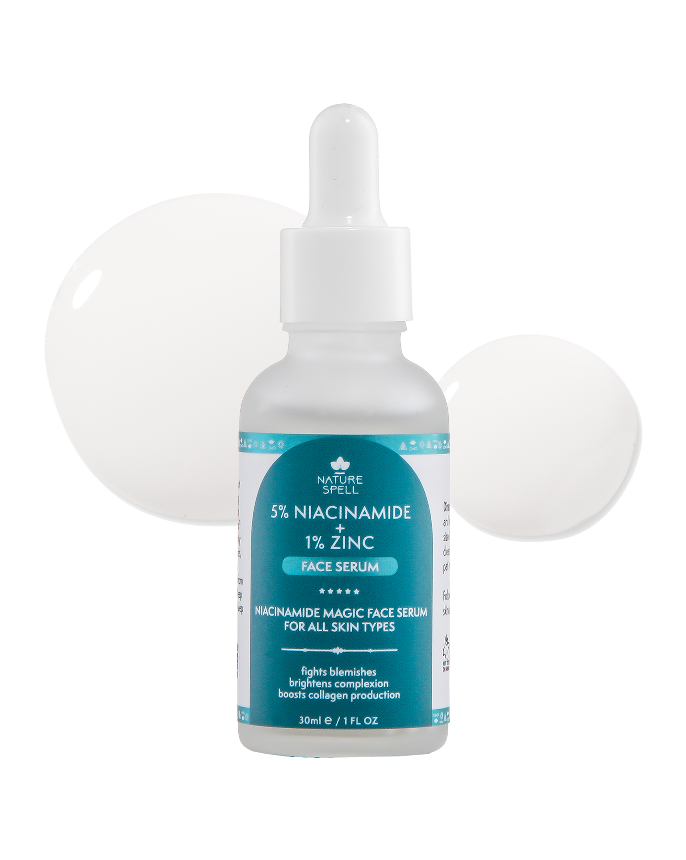 Acquista The Ordinary Niacinamide 10% Zinc 1% Siero Su - Foto 6