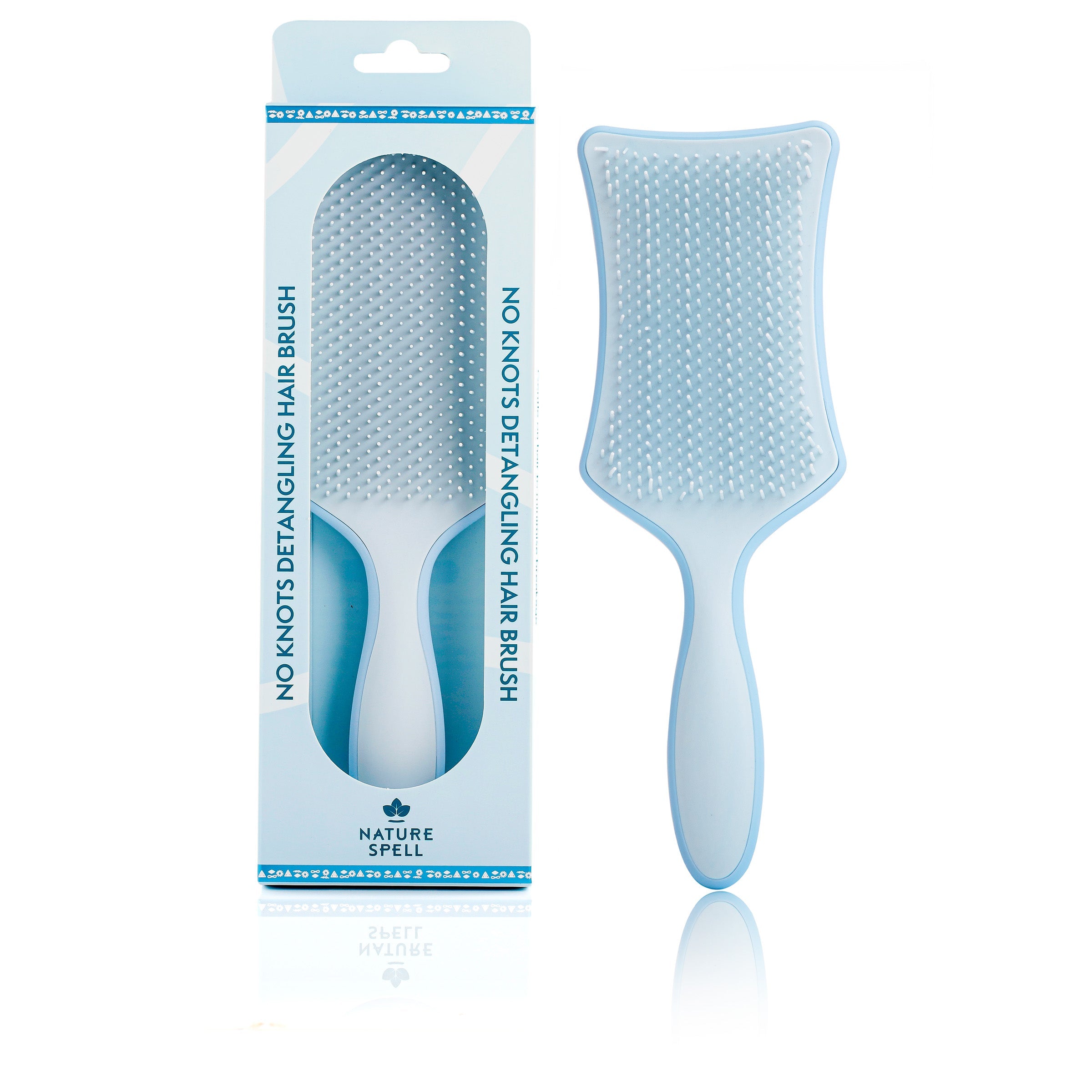 No flake brush hotsell
