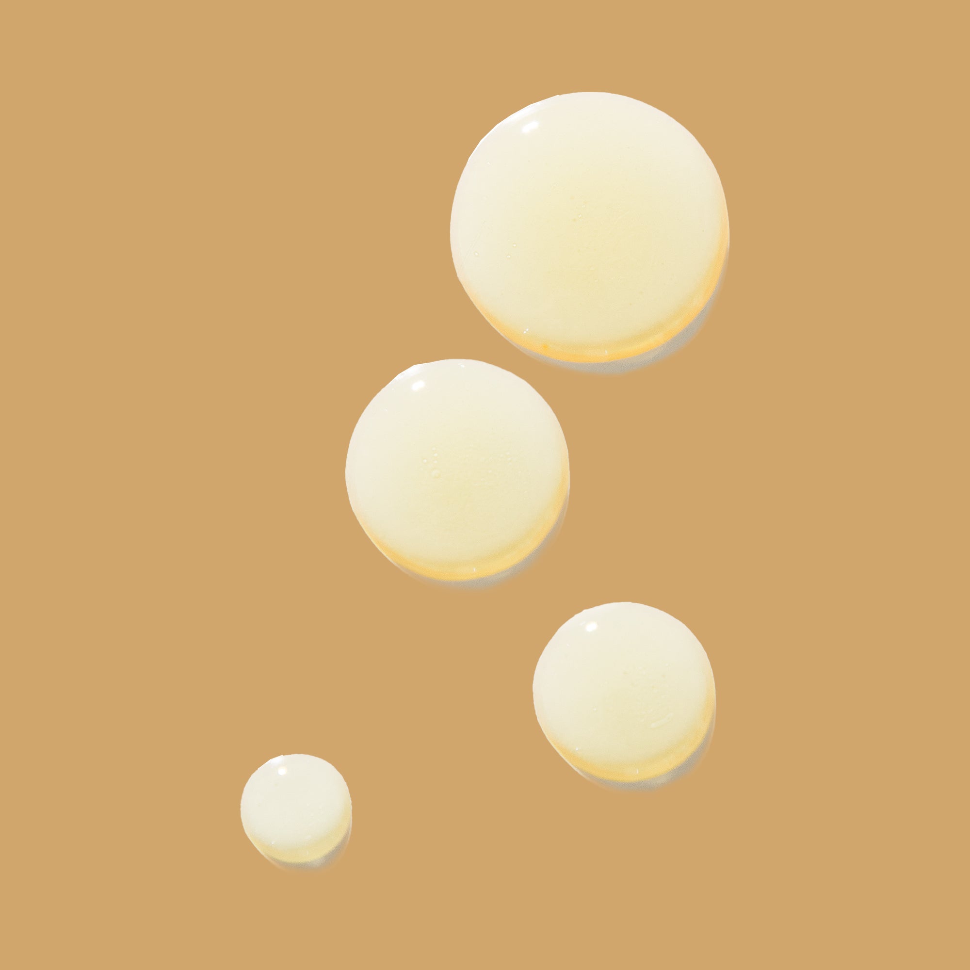 Coconut & Castor Oil for Hair & Skin