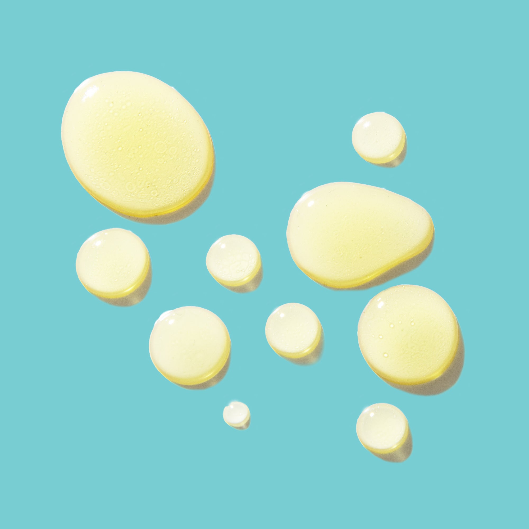 Coconut Treatment Oil For Hair & Body