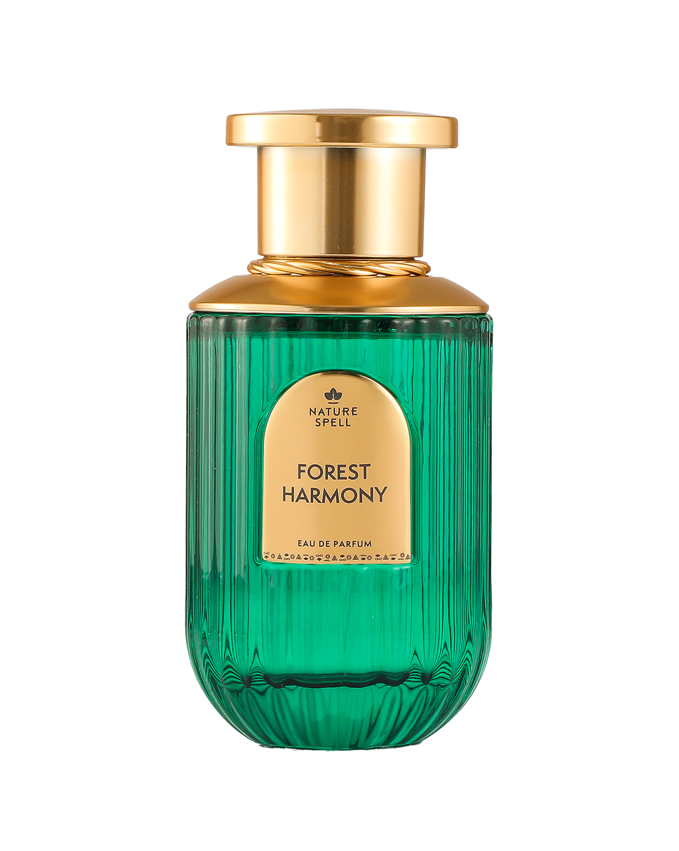 Forest Harmony Perfume Eau de Parfum – Nature Spell USA