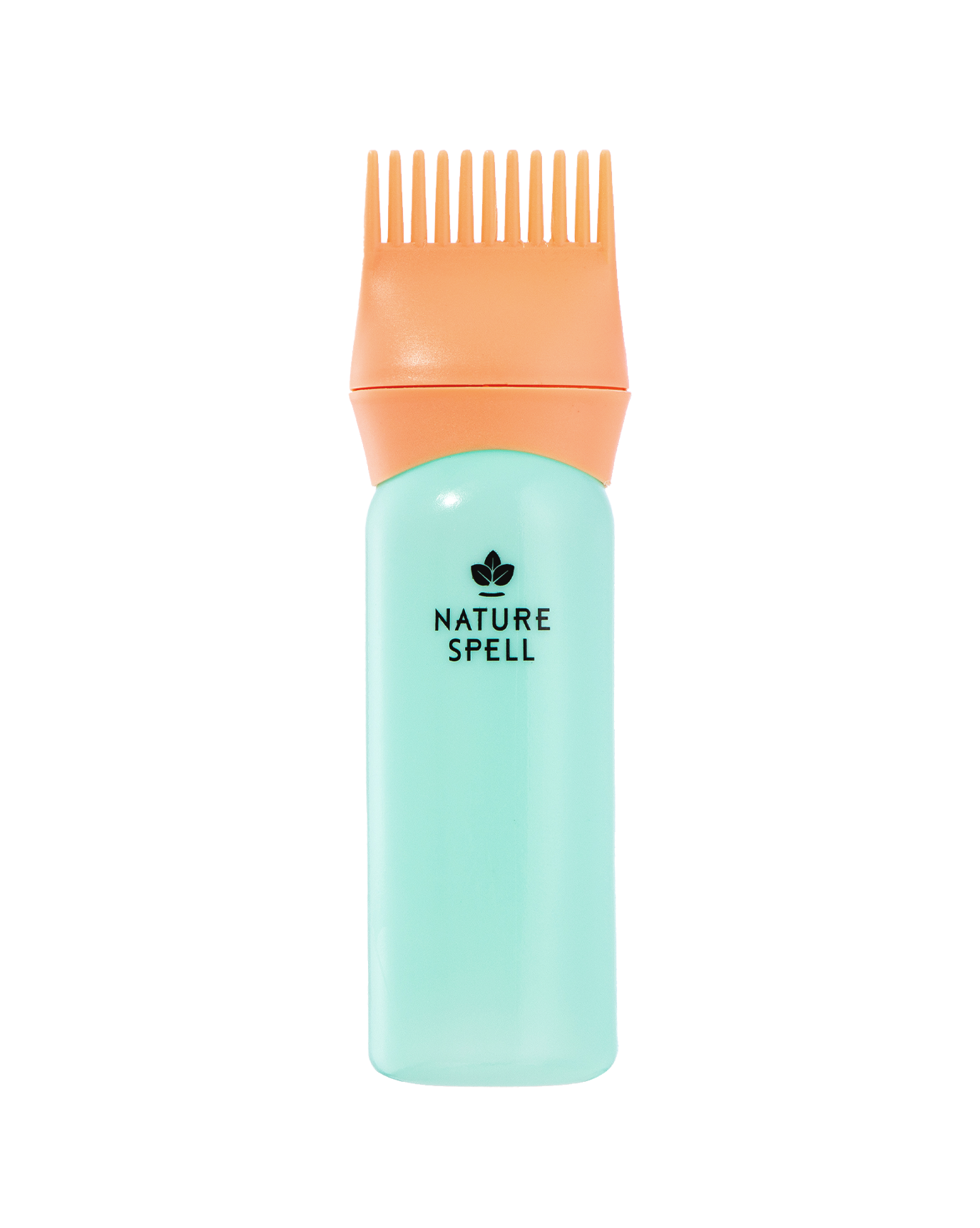 Spark Brush Precision Hair Root Applicator 10Pk Unisex Women Men Disposable Hair Dye Hair Design Hair Root  main image 4