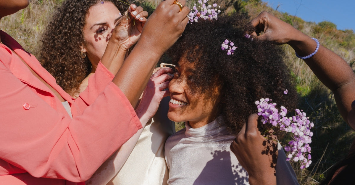 Nature Spell | Scalp-first vegan haircare rituals
– Nature Spell USA