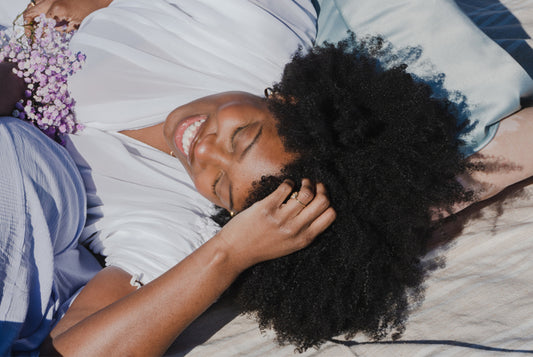 Benefits of Salt-free Shampoo