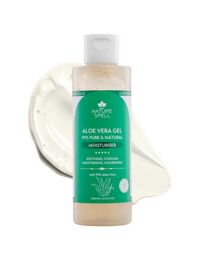 Aloe Vera Gel