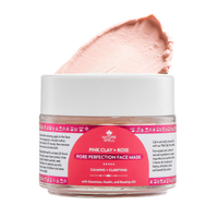 Australian Pink Clay & Rose Pore Perfection Face Mask