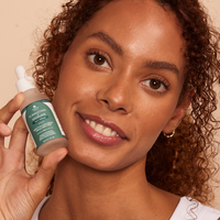 1% Bakuchiol Vegan Retinol & Squalane Face Serum