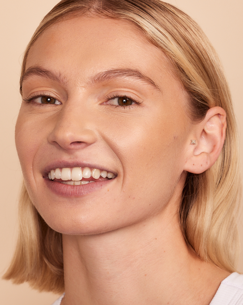 Brightening Witch Hazel Face Toner with Vitamin C