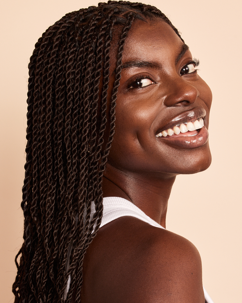 Vitamin C & Pineapple Glow Up Face Cream