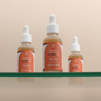Vitamin C Brightening Face Serum