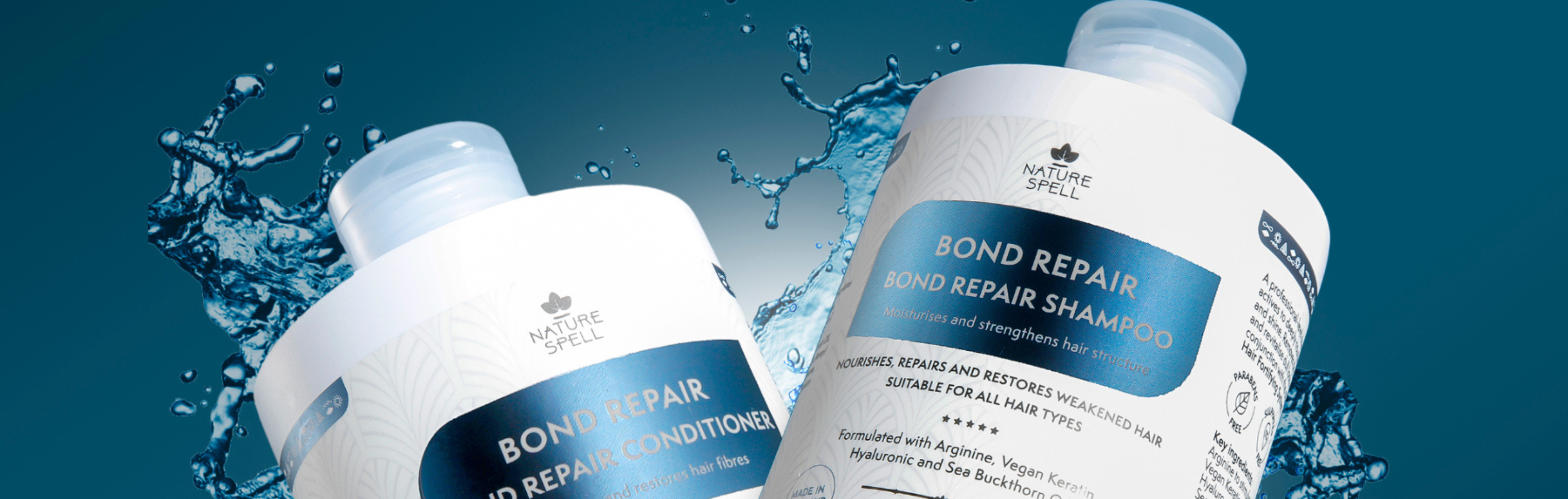 Bond Repair Collection