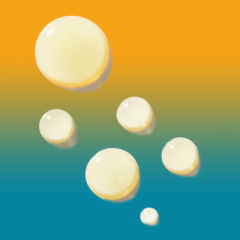 Batana Oil with Growth Complex Shampoo & Conditioner