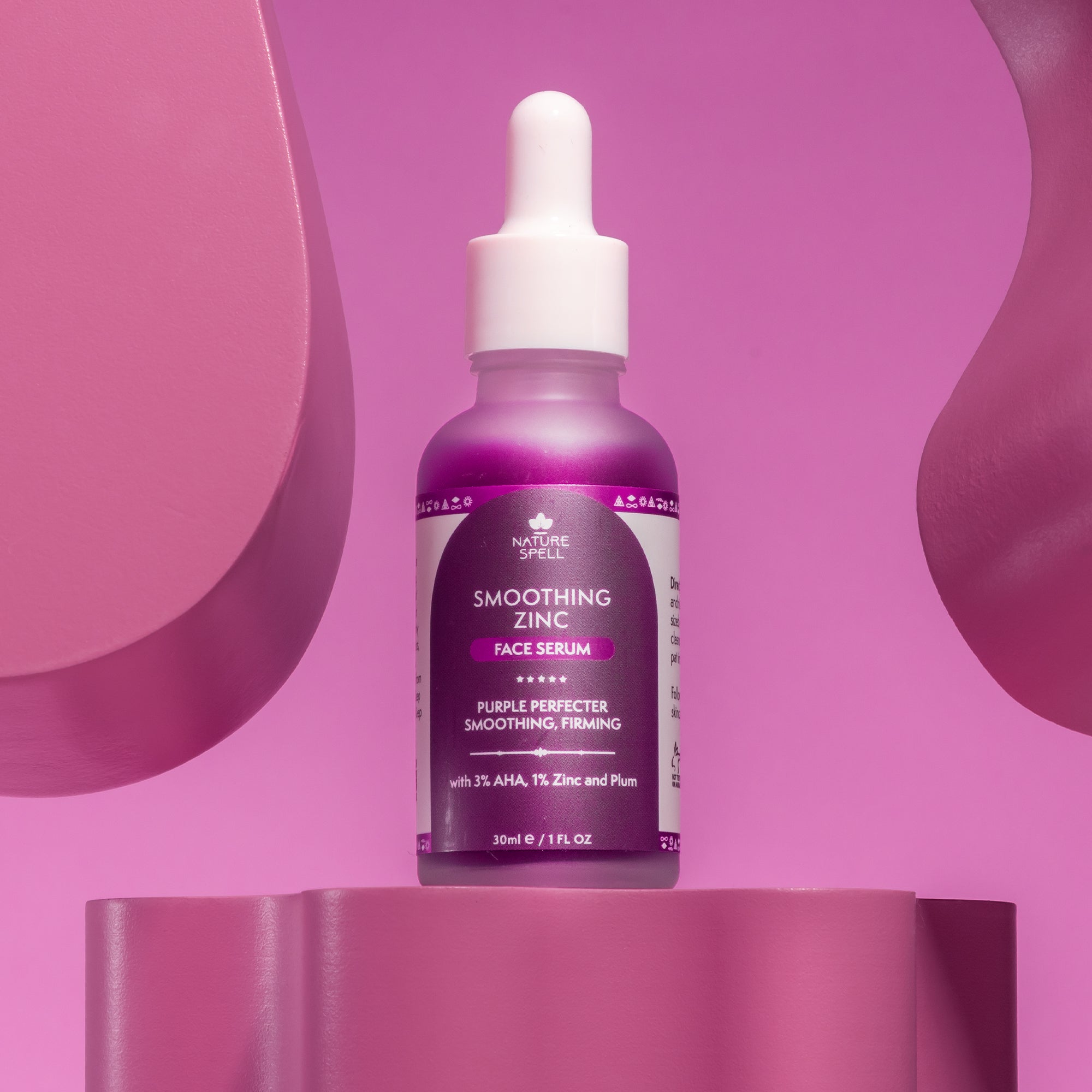 Zayn & Myza Retinol Face Serum with Rosehip Extracts, Anti