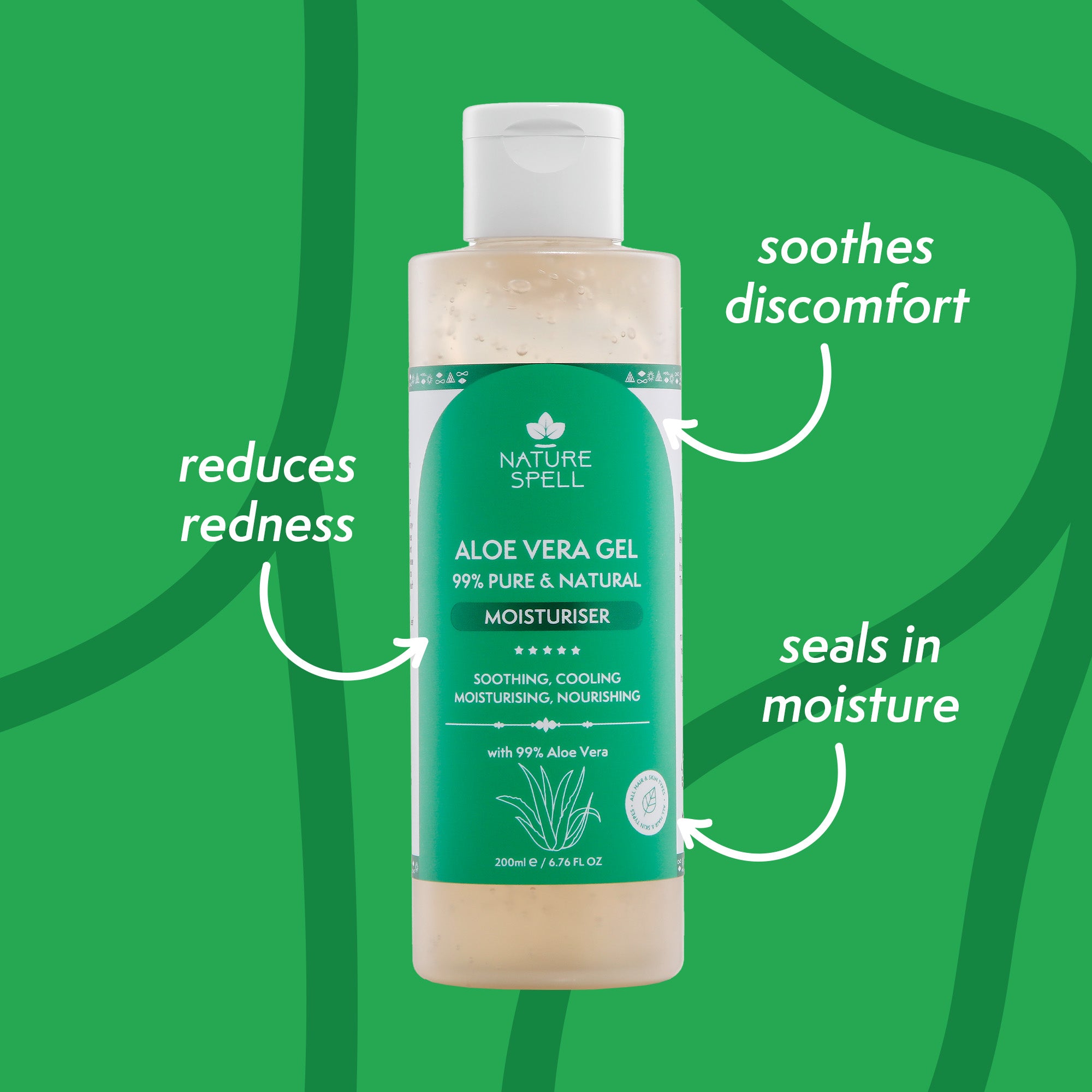 Aloe Vera Gel