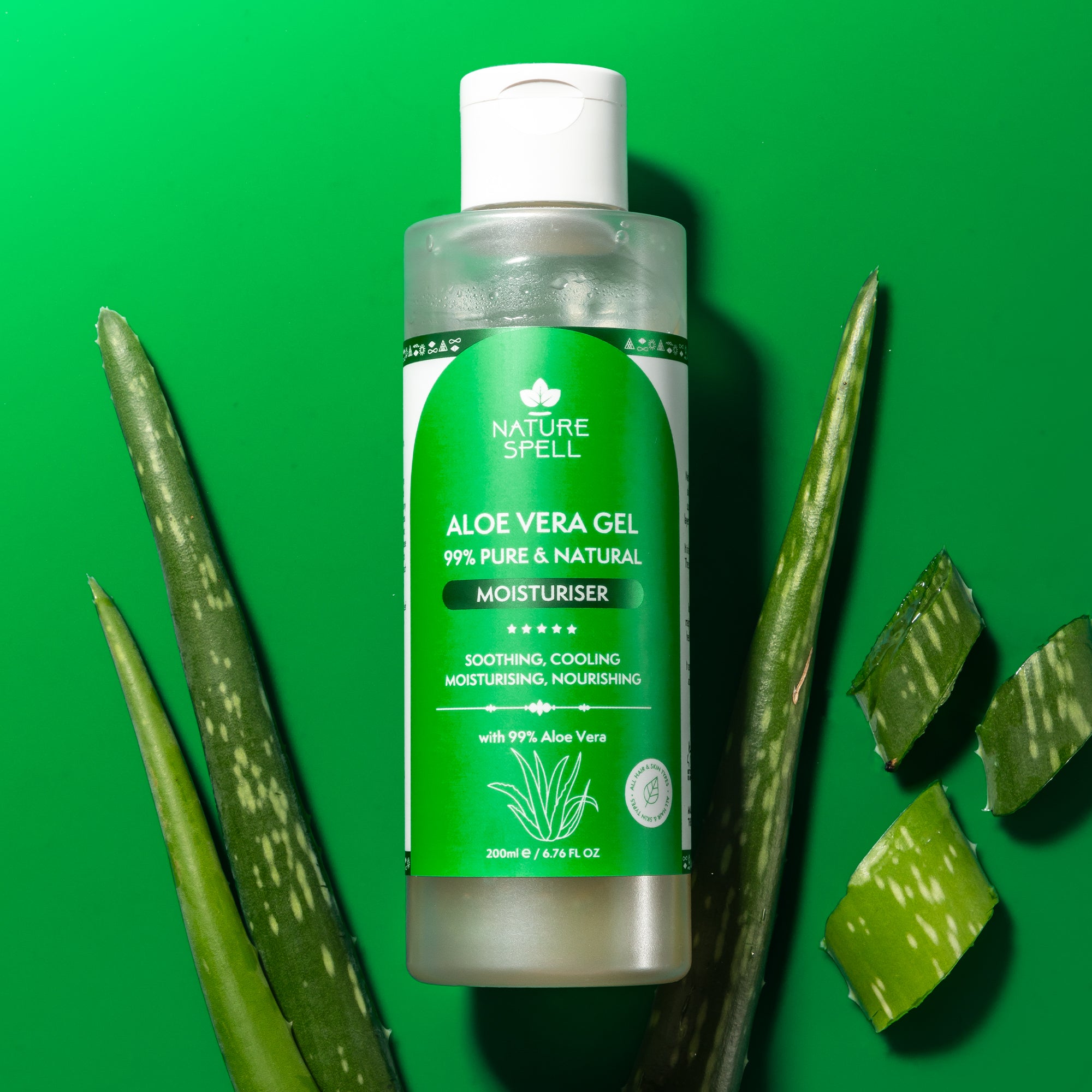 Aloe Vera Gel