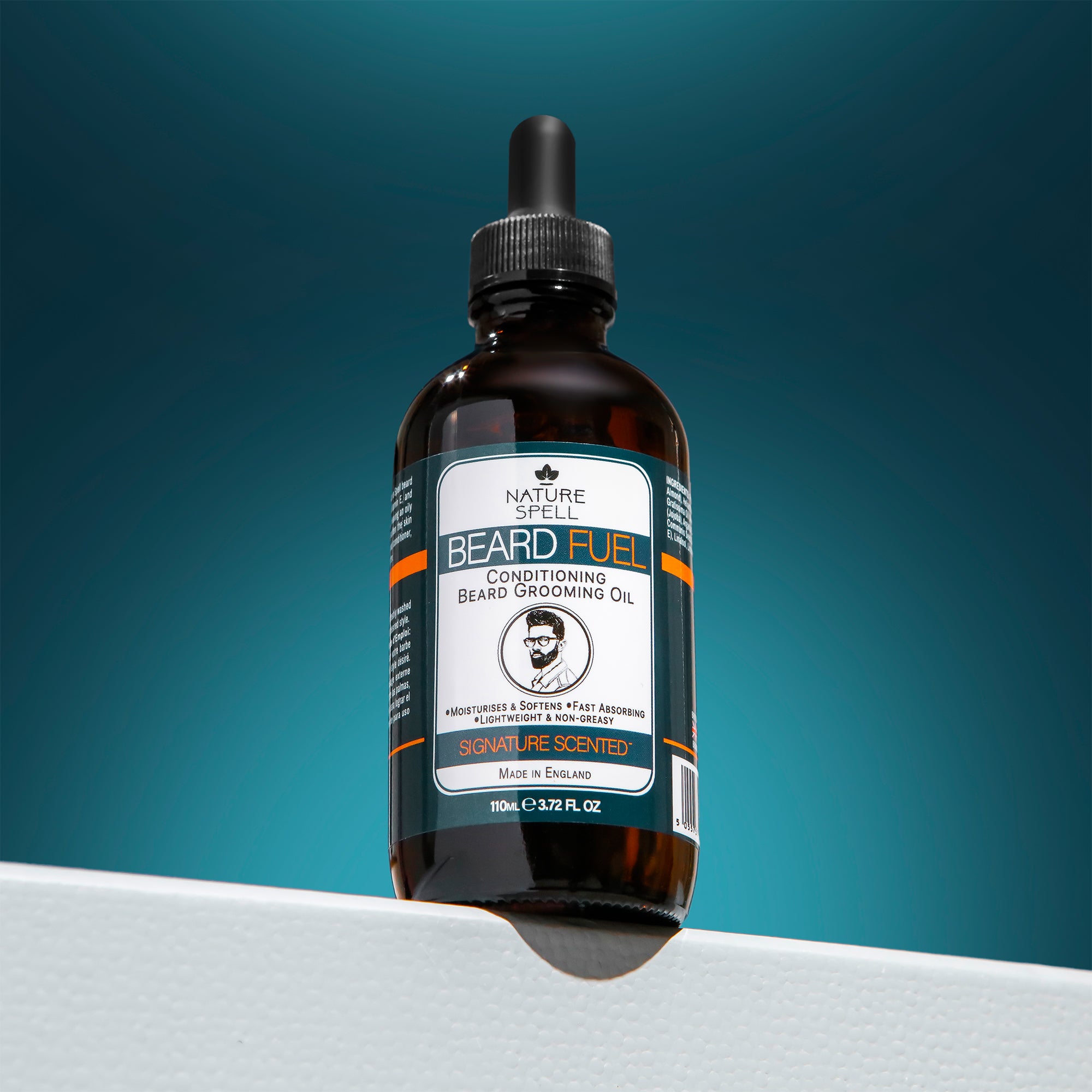 Conditioning Beard Oil