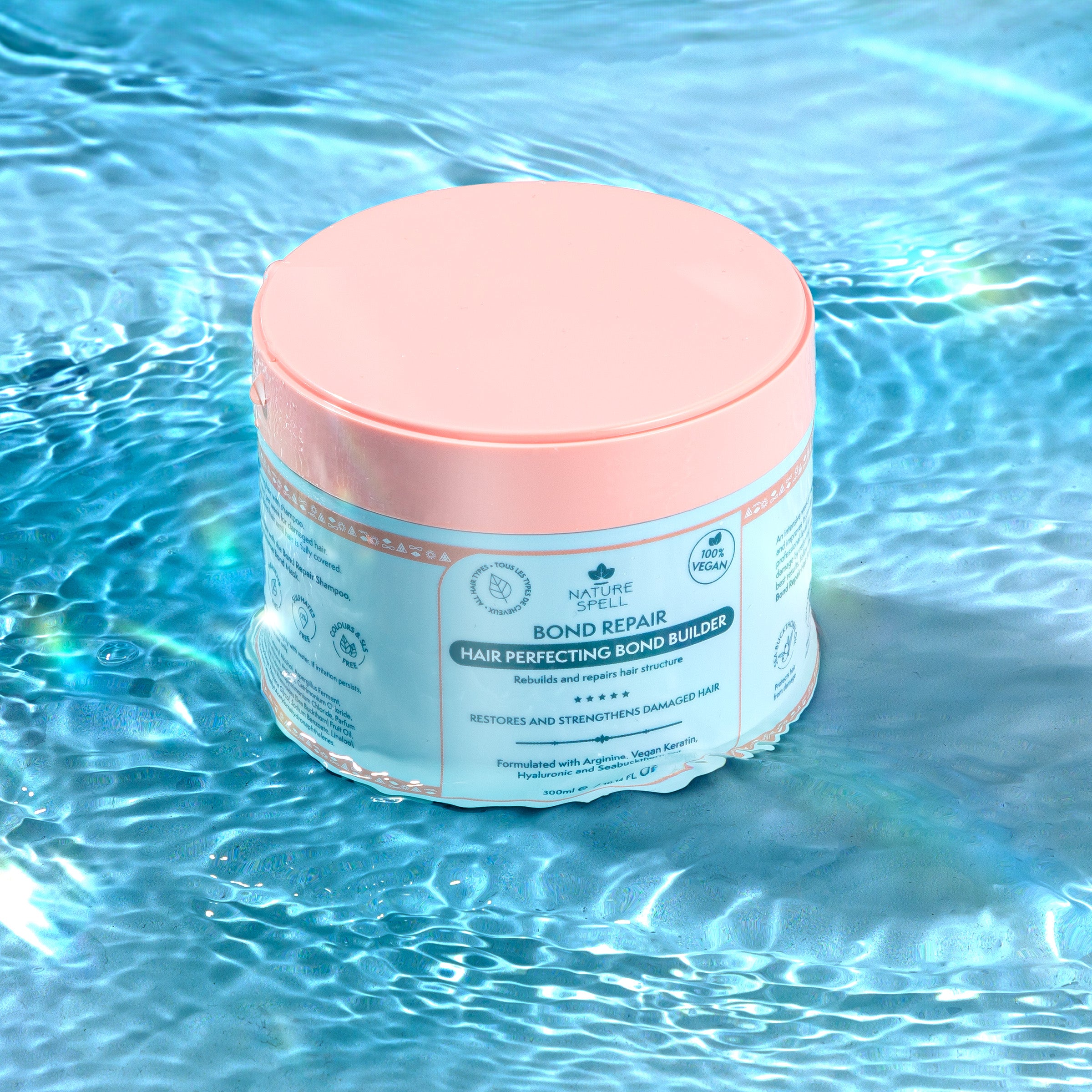 Hair Perfecting Bond Builder