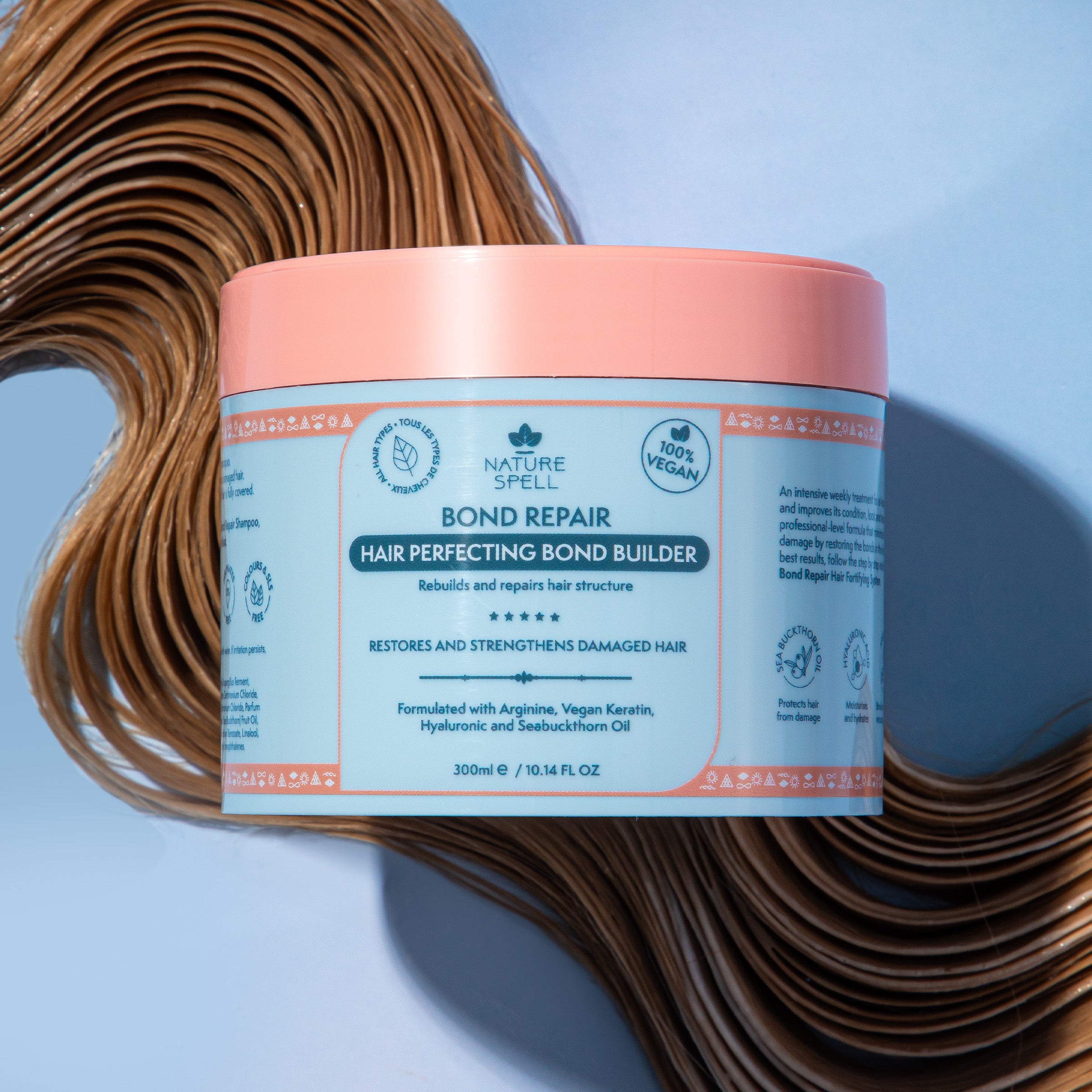 Hair Perfecting Bond Builder