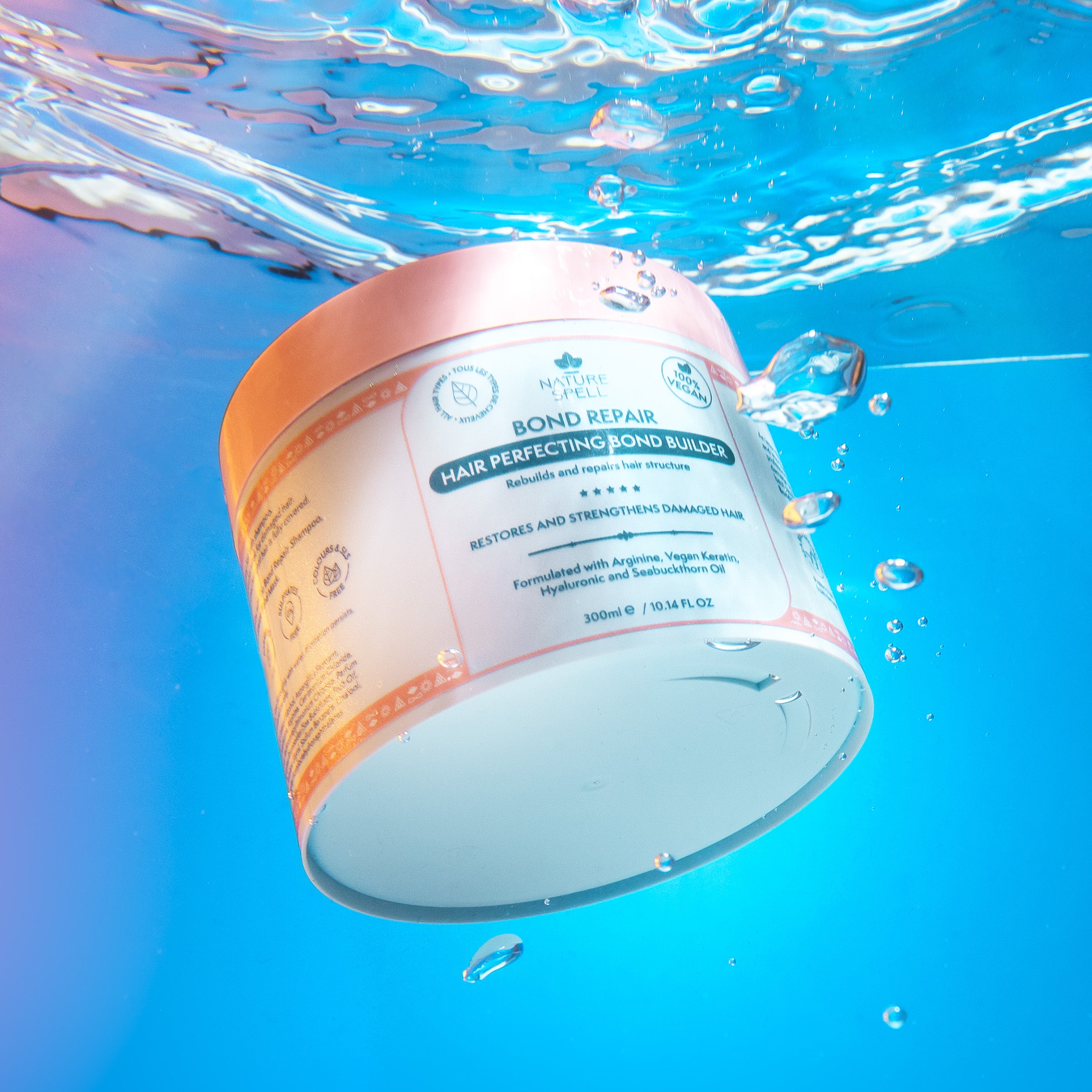 Hair Perfecting Bond Builder