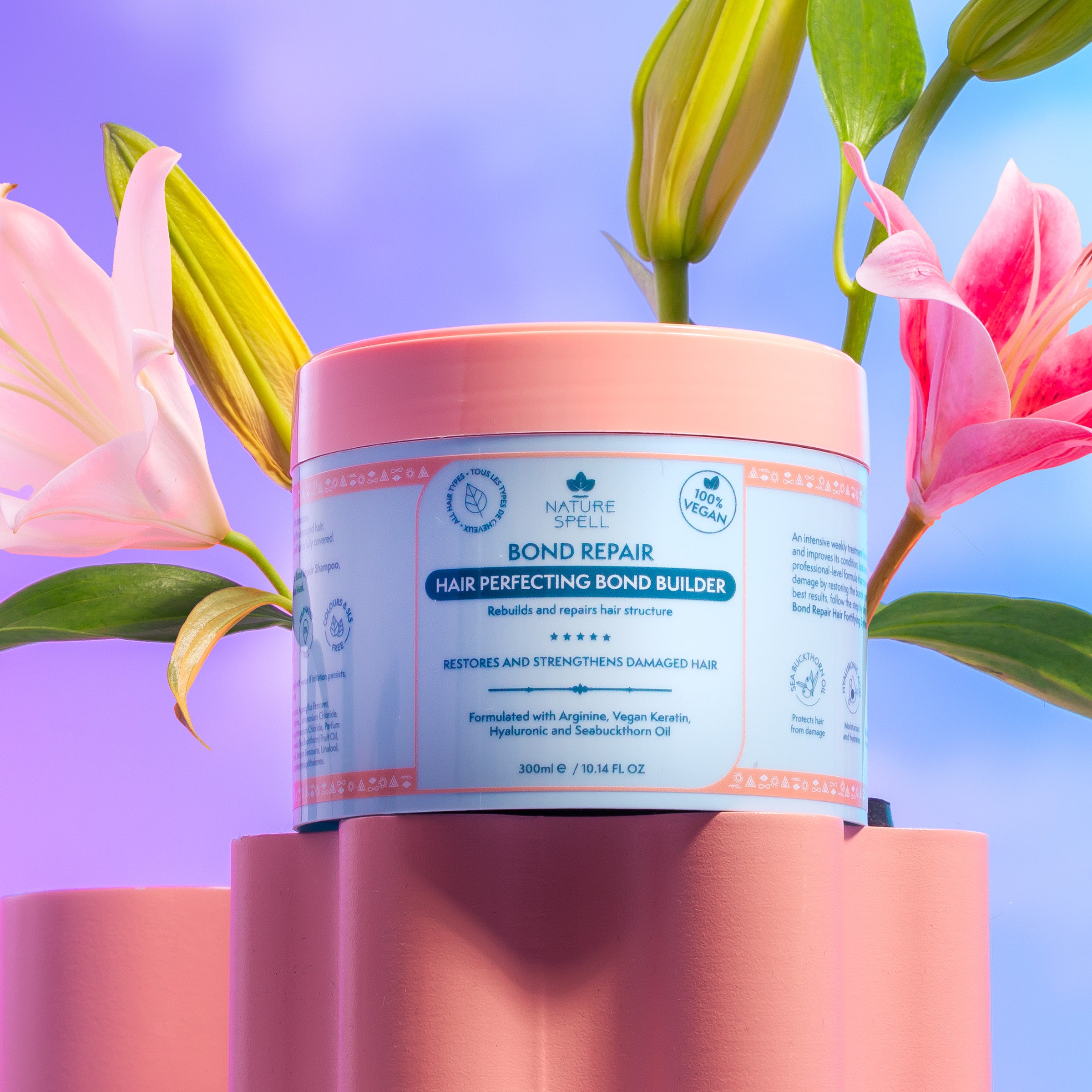 Hair Perfecting Bond Builder
