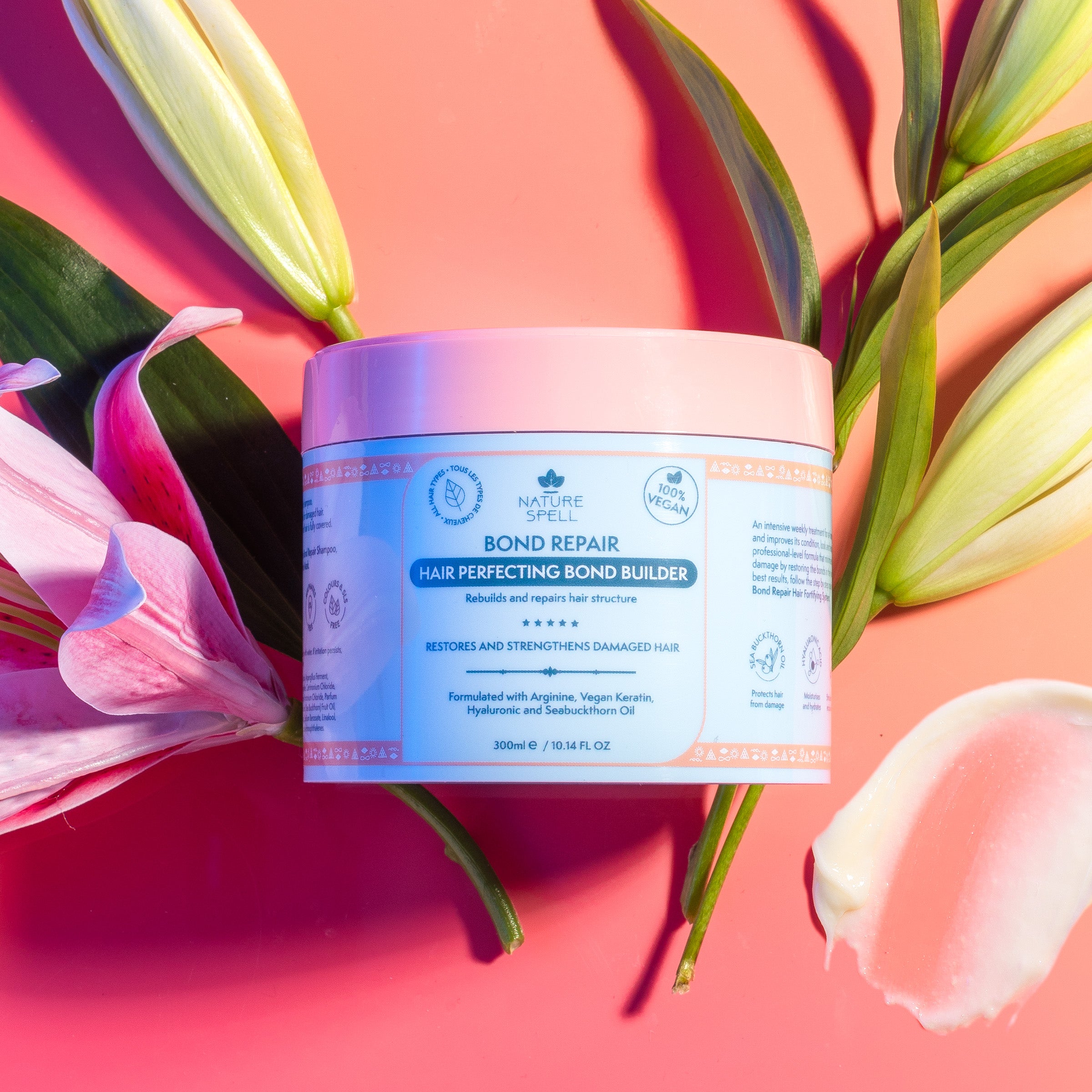 Hair Perfecting Bond Builder