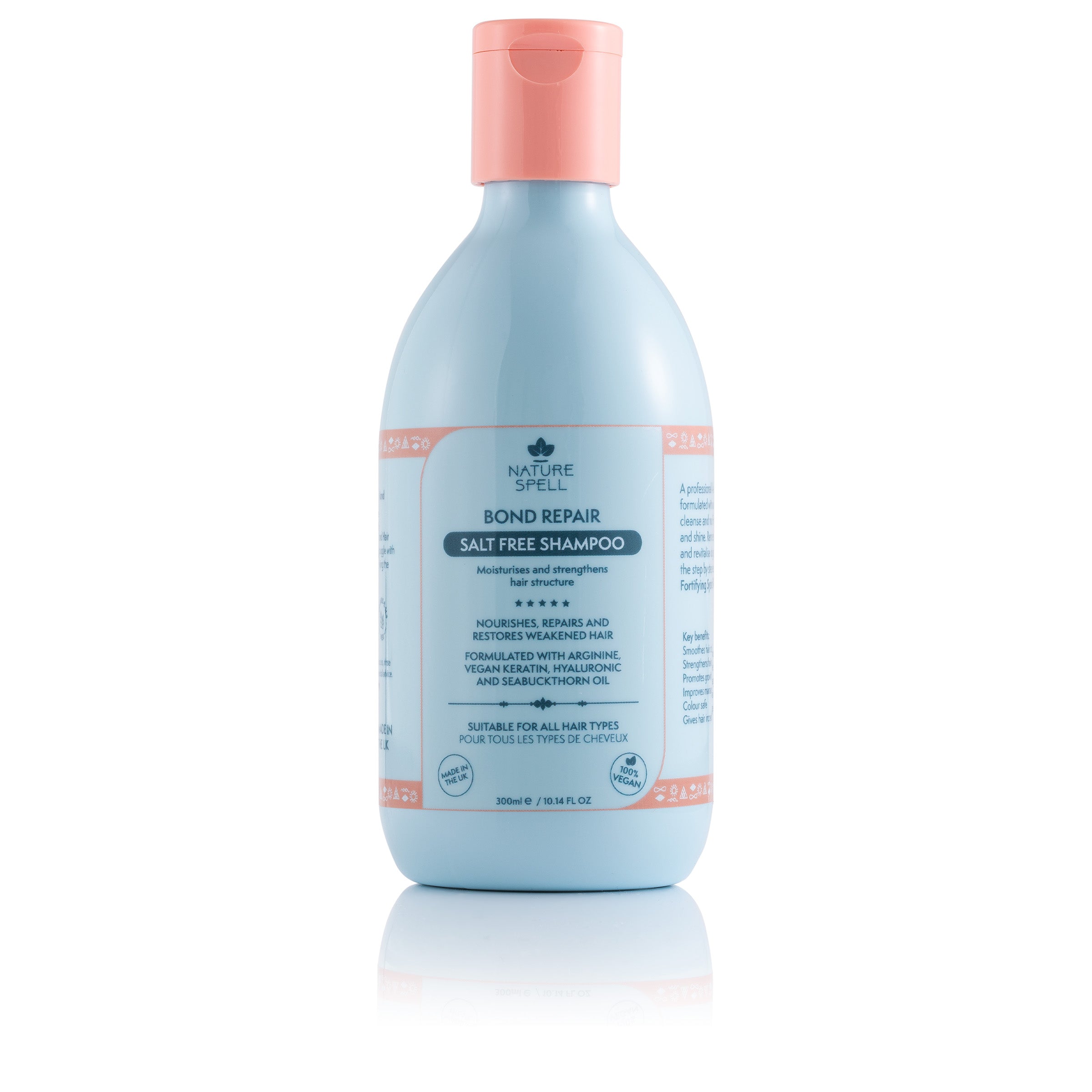 Bond Repair Shampoo