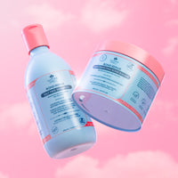 Bond Repair Restoring Essentials Duo Bond Builder and Shampoo