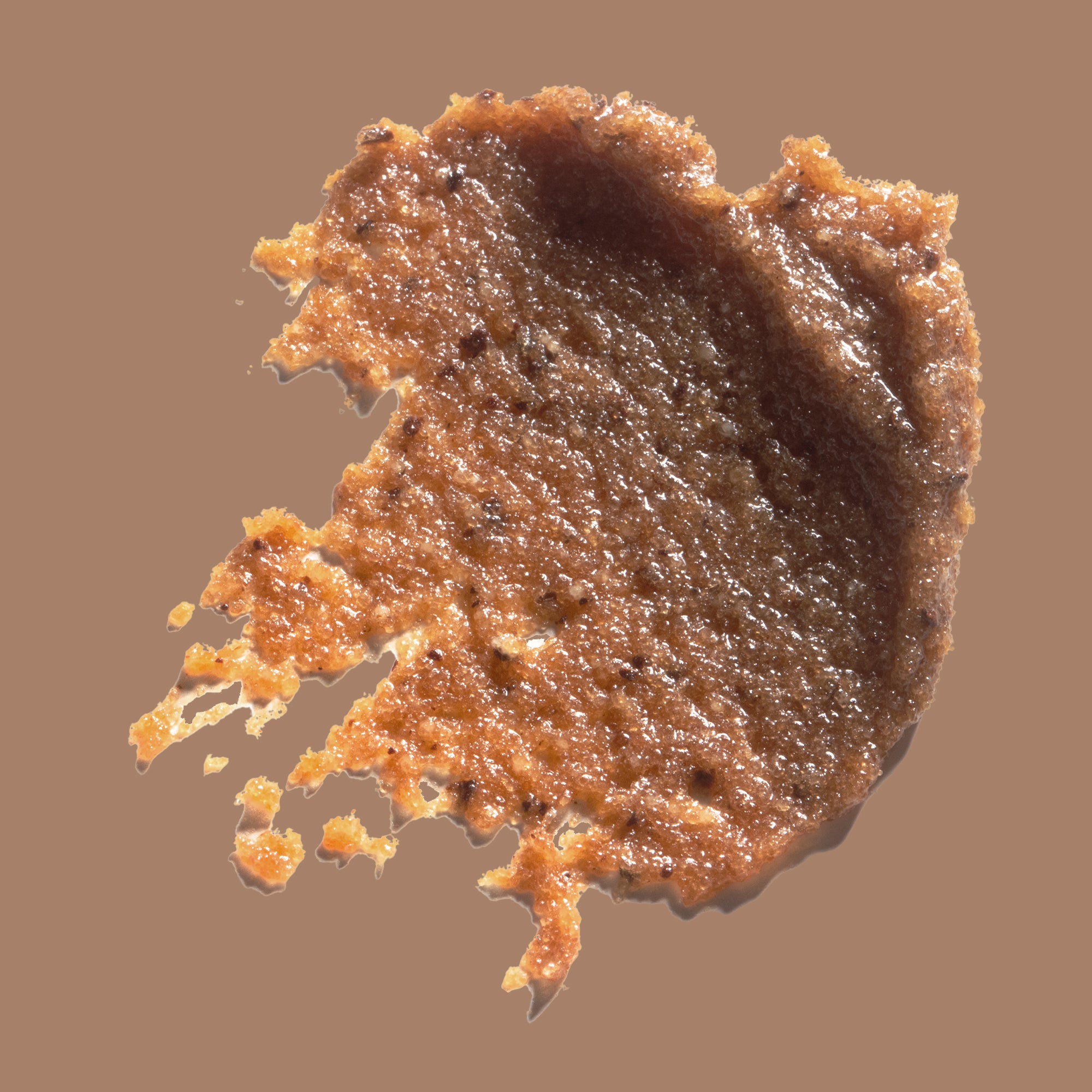 Brown Sugar & Coffee Face Scrub