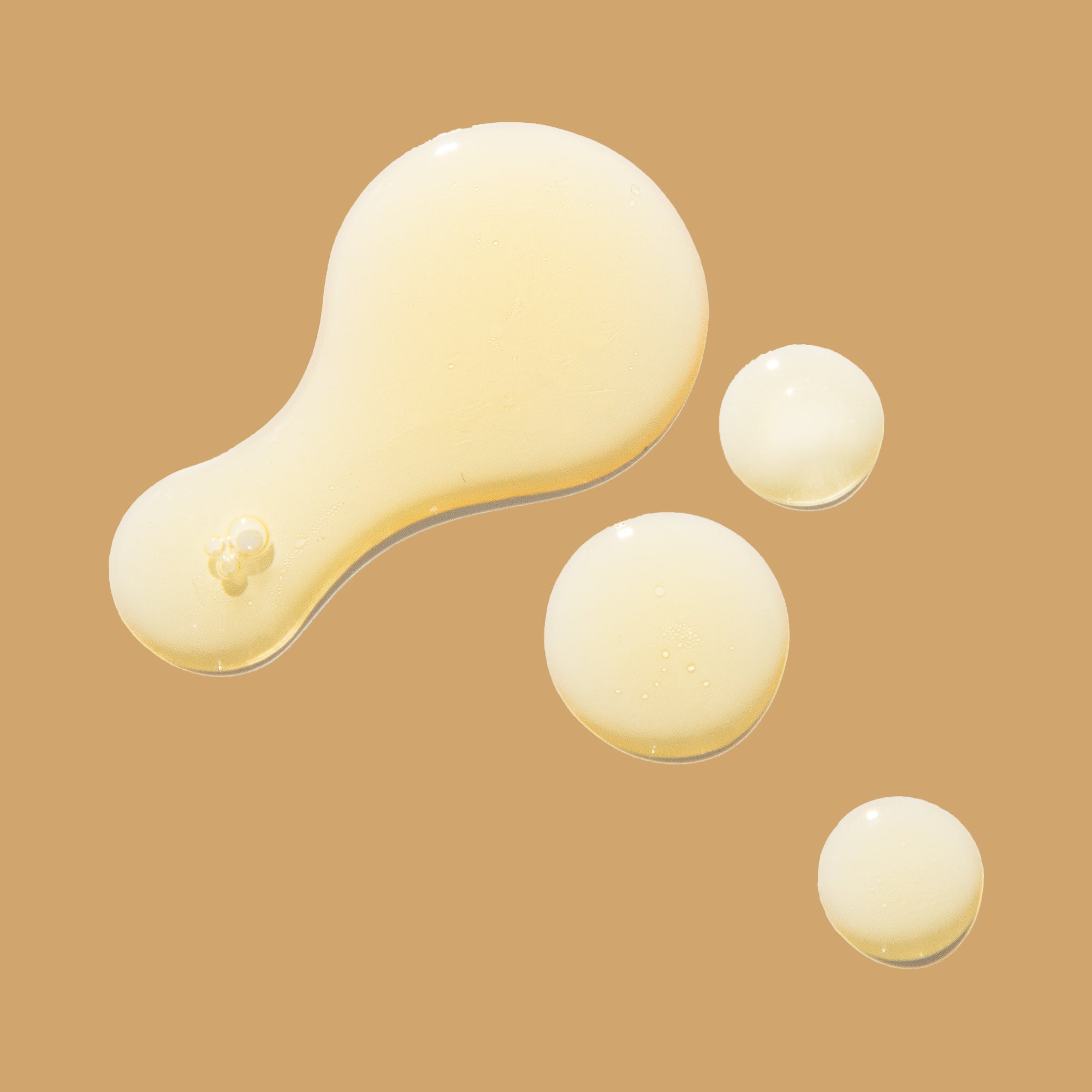 Castor Treatment Oil For Hair & Body