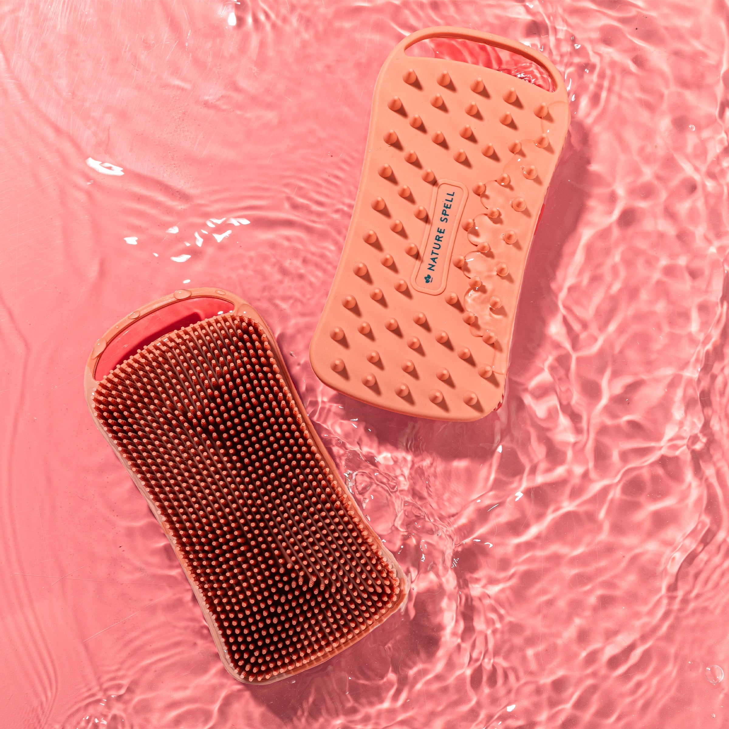Cleanse & Exfoliate Body Brush