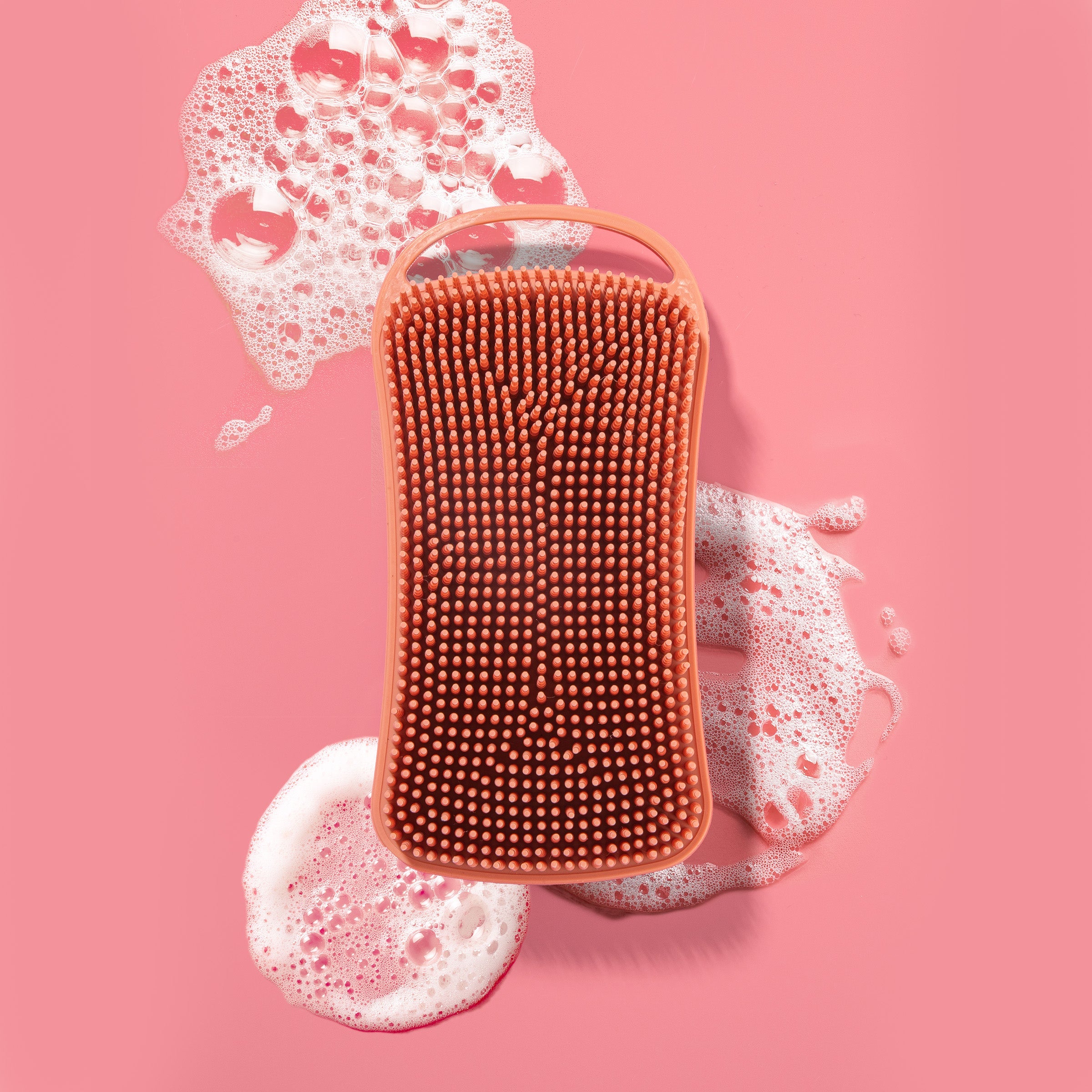 Cleanse & Exfoliate Body Brush