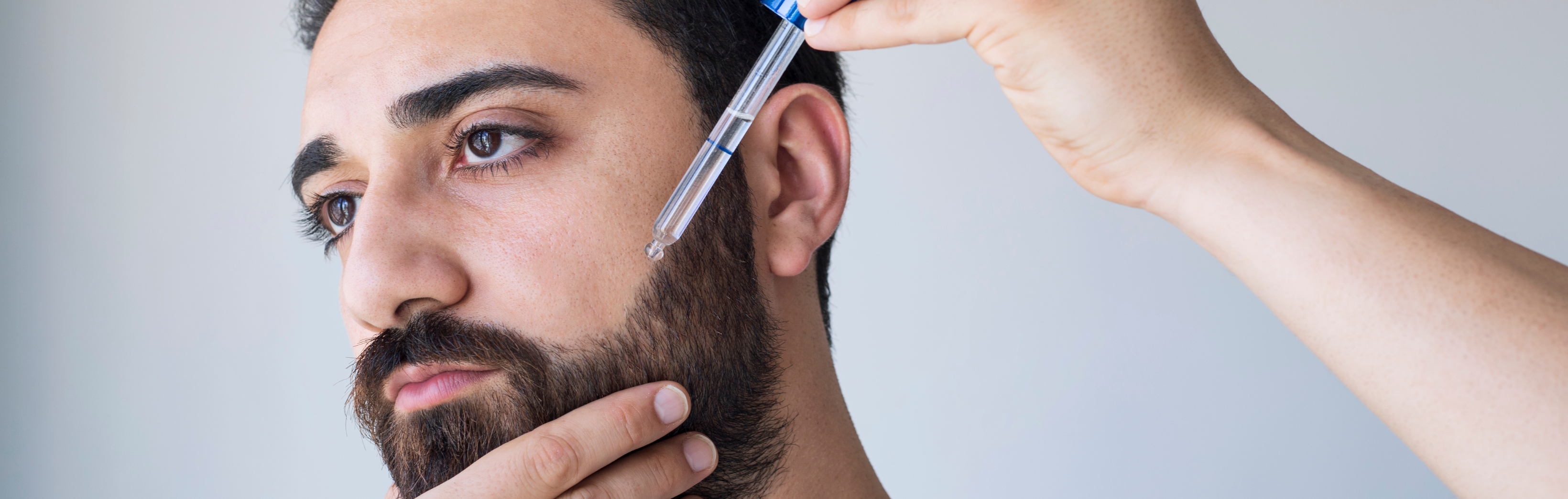 Beard Oil