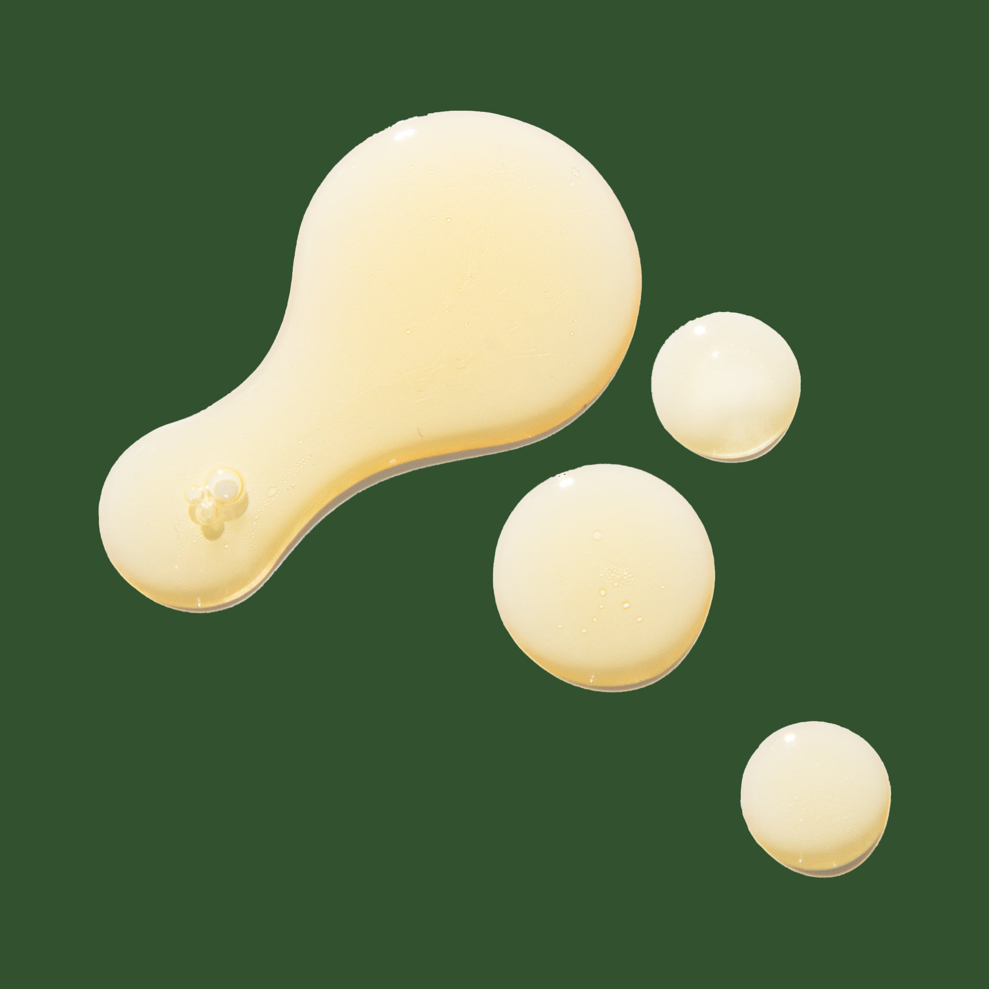 Hemp Oil for Hair & Skin