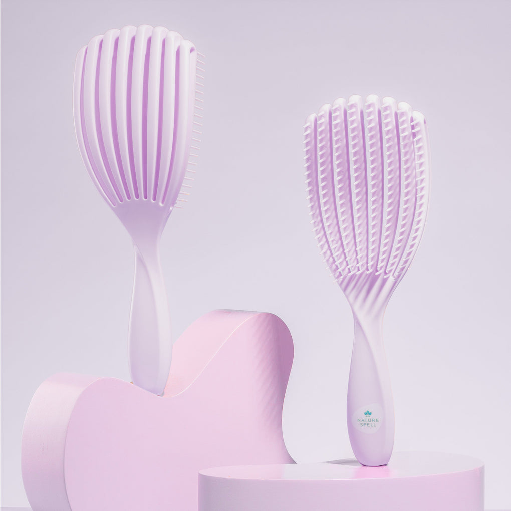 FlexiFlow Detangler Nature Spell USA