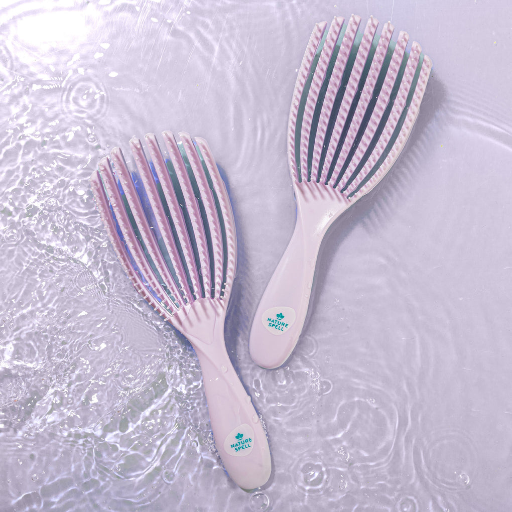 FlexiFlow Detangler Nature Spell USA