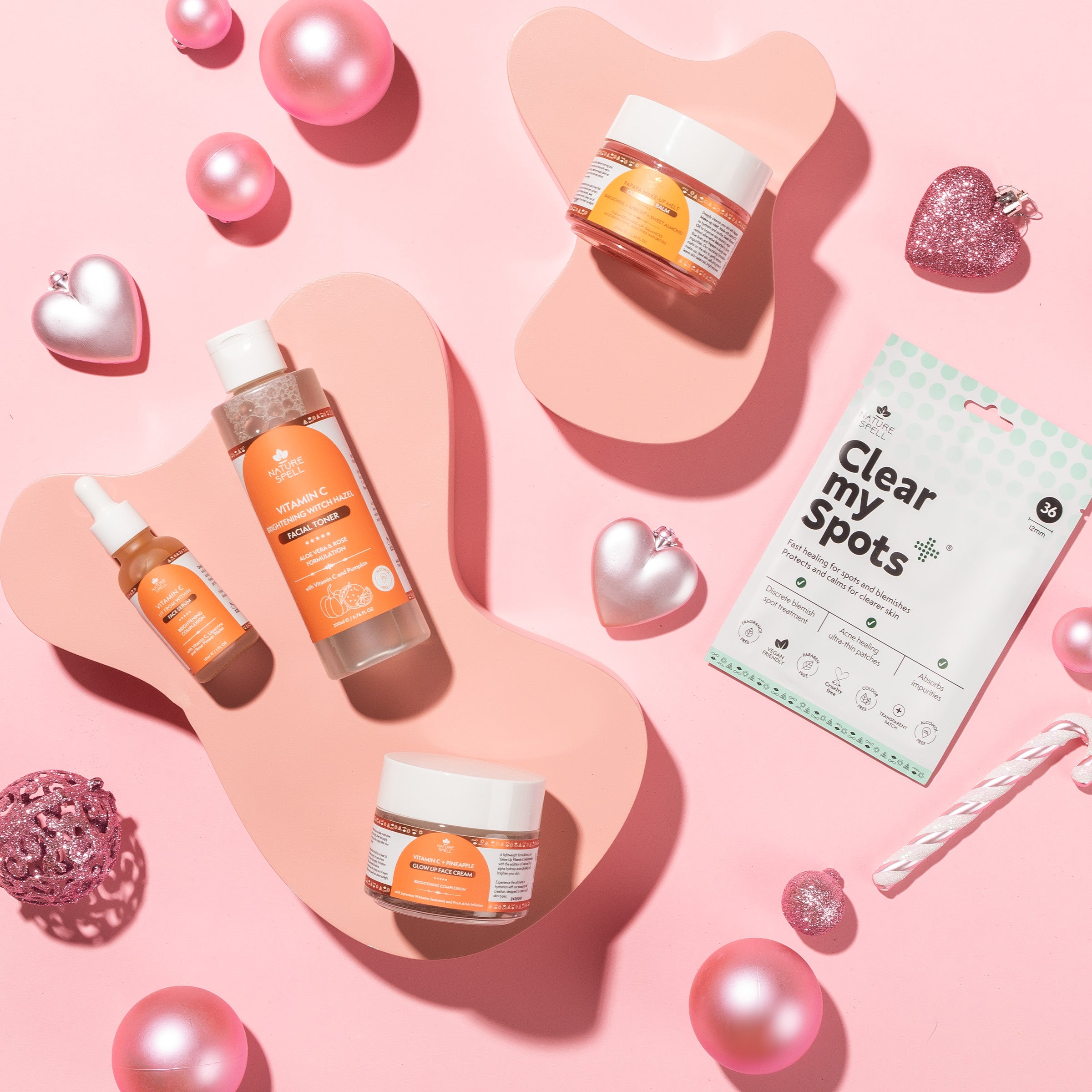 Teenage Skincare Gift Set