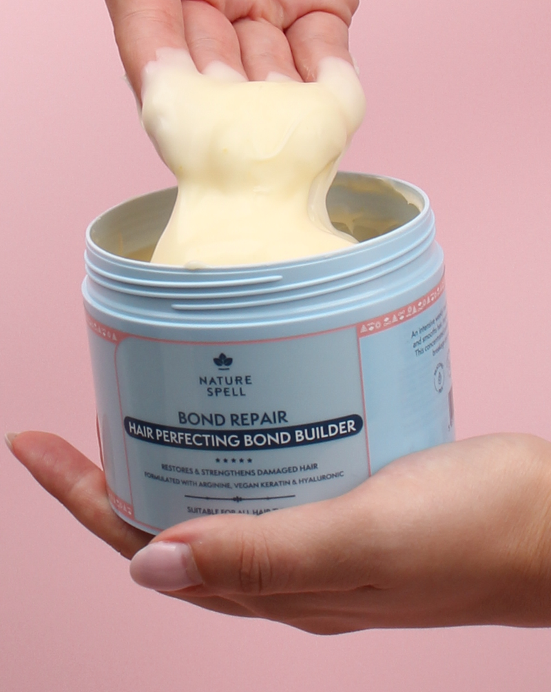 Hair Perfecting Bond Builder