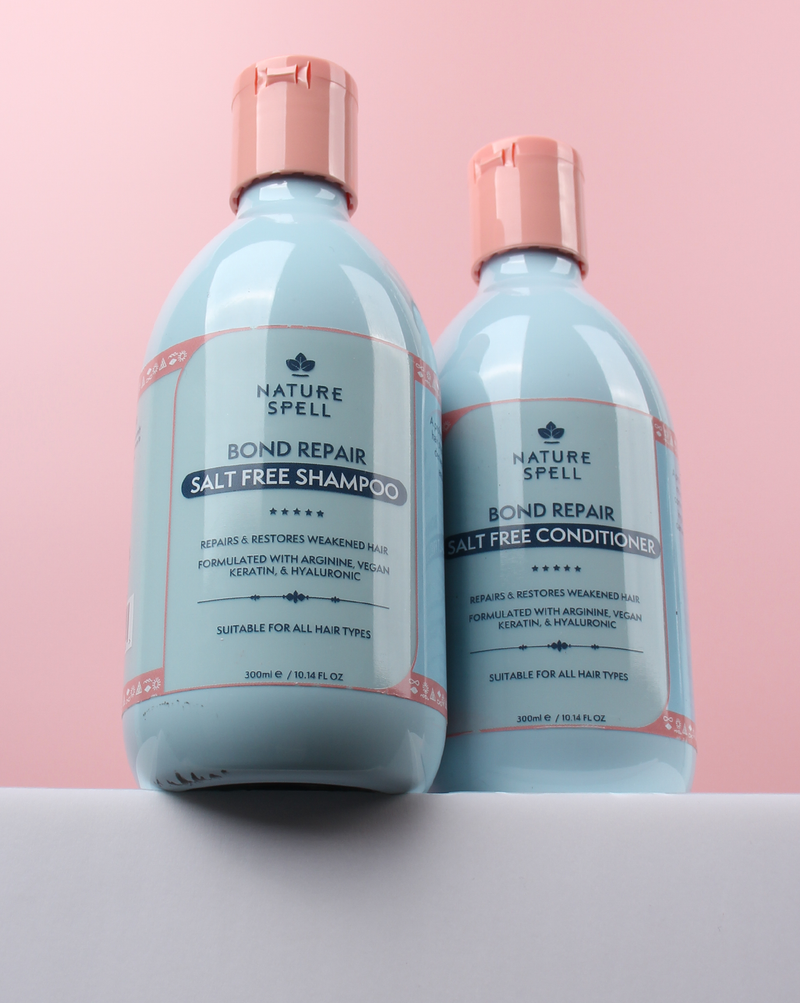 Bond Repair Conditioner