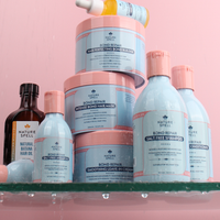 Bond Repair Hair Oil