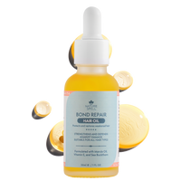 Bond Repair Hair Oil