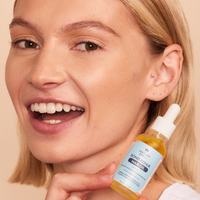 Bond Repair Hair Oil