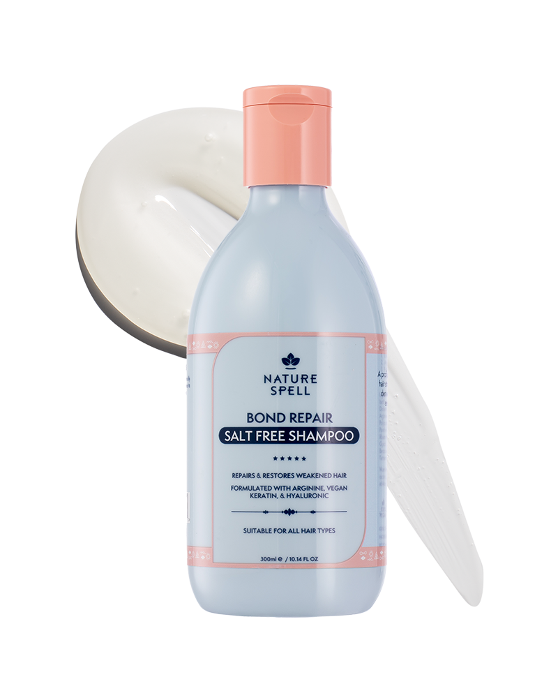 Bond Repair Shampoo