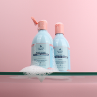 Bond Repair Shampoo & Conditioner Wash Day Restoring Duo