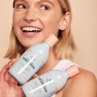 bond repair haircare trio