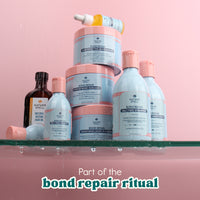 Bond Repair Hair Oil