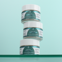 Vegan Retinol Face Moisturiser - 1% Bakuchiol & 1% Hyaluronic Acid