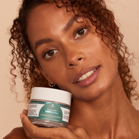 Vegan Retinol Face Moisturiser - 1% Bakuchiol & 1% Hyaluronic Acid