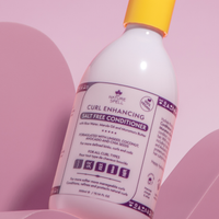 Curl Enhancing Salt Free Conditioner