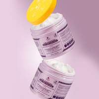 Curl Enhancing Salt Free Hair Mask