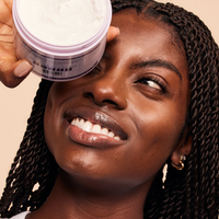 Curl Enhancing Salt Free Hair Mask